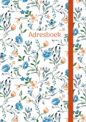 Adresboek