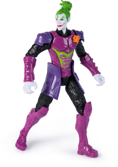 DC Comics DC – Batman 30 cm Figur – Ninja Joker