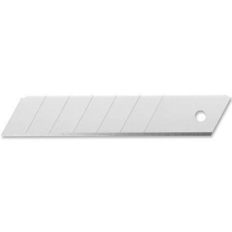 Abbrechmesser aus Irwin-Kohlenstoffstahl | 18 mm – 10 Stück – 10504562
