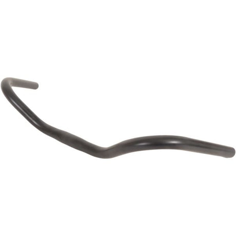 Ergotec Lenker City Trekking 25,4x550 mm - Schwarz