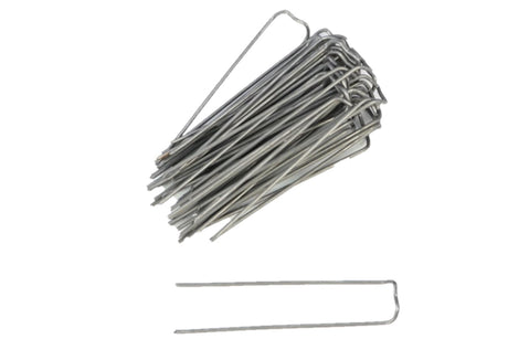 HBx Natural Living Heftklammern 10-60 Beutel 35 Stück