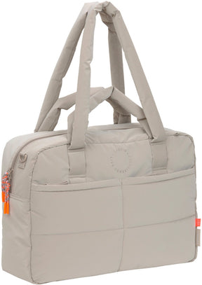 Lässig luiertas everyday bag green label beige
