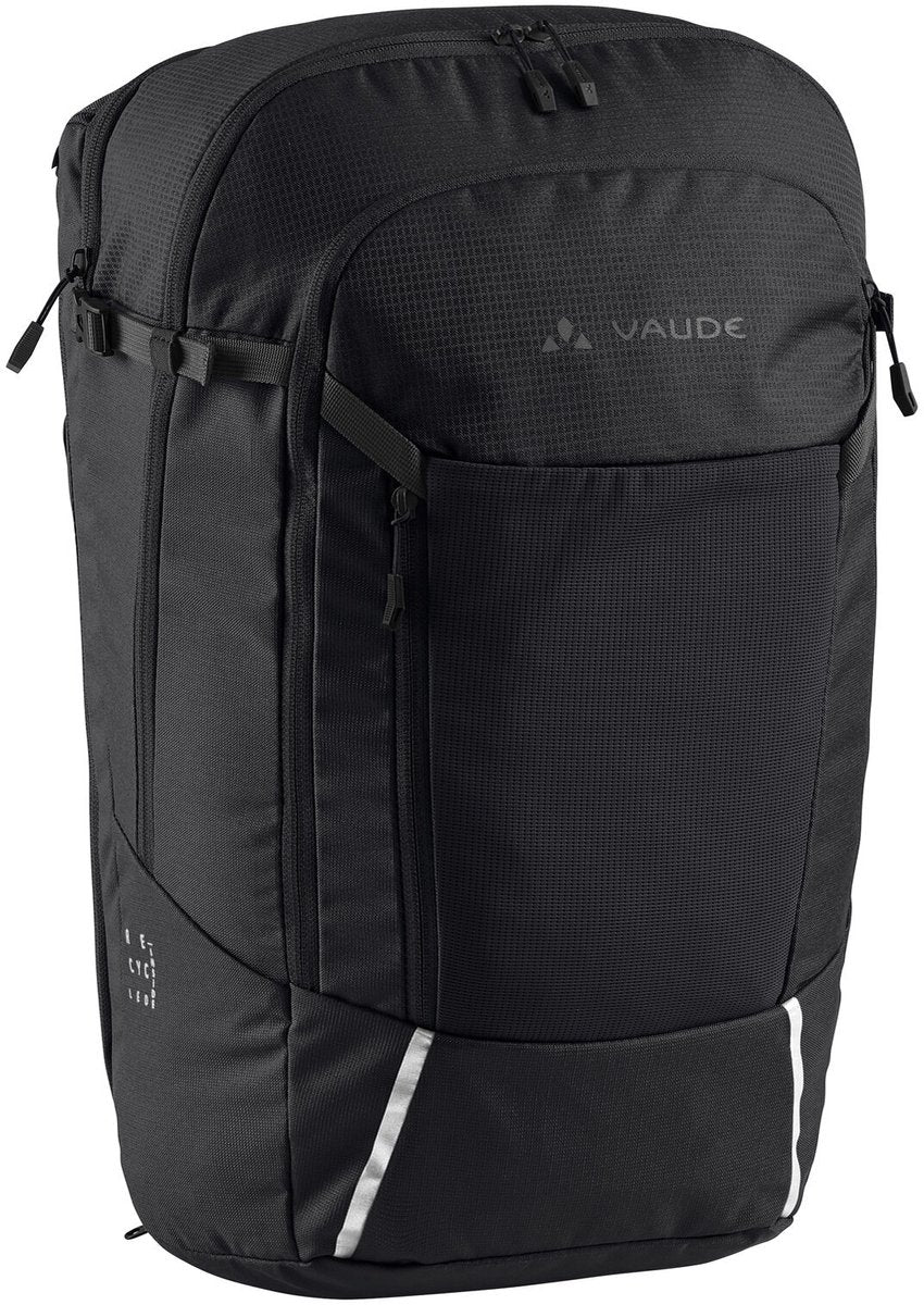 Vaude Cycle 28 II, Fahrradbekleidung, Unisex, Fahrradtasche