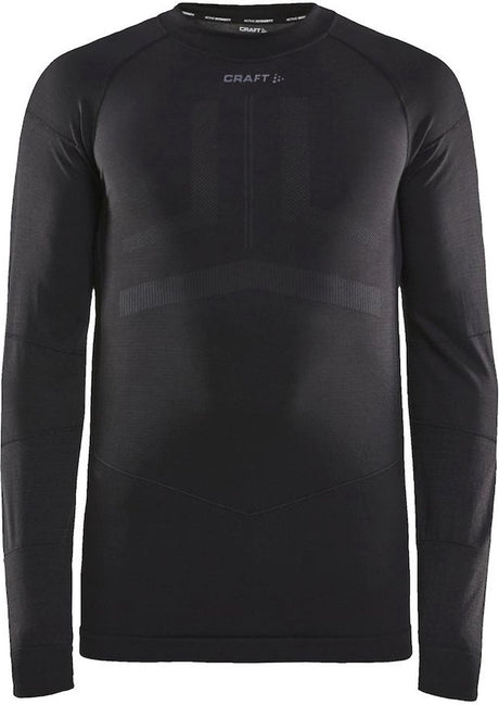 Craft Active Intensity CN L S Thermoshirt Herren – Größe S