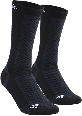 Craft Warm Mid Socks - Socken (2er-Pack)