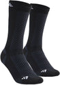 Craft Warm Mid Socks - Socken (2er-Pack)
