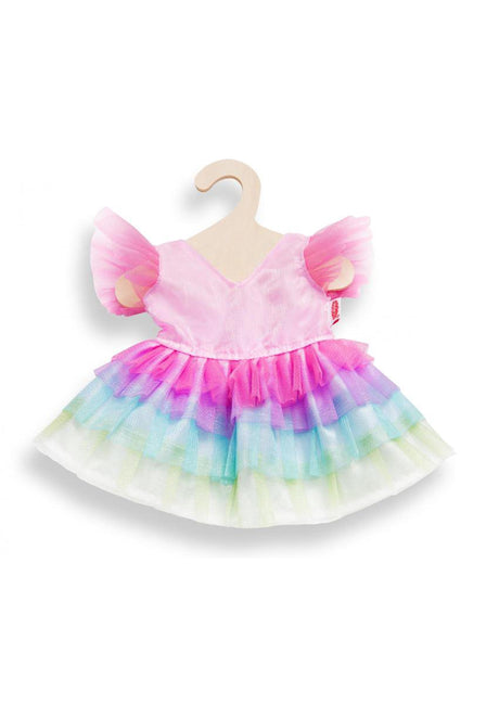 Heless Feenpuppenkleid, 35-45 cm