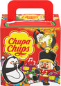 Chupa chups - snoep - kerst gift box - 12 doosjes x 103gr