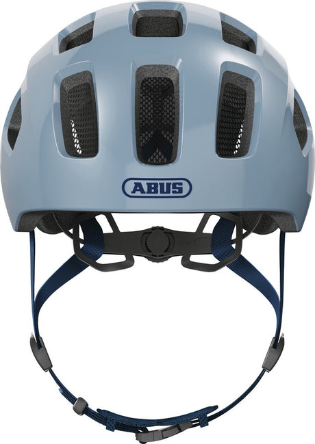 Abus Helm Youn-I 2.0 Gletscher Blau M 52-57 cm
