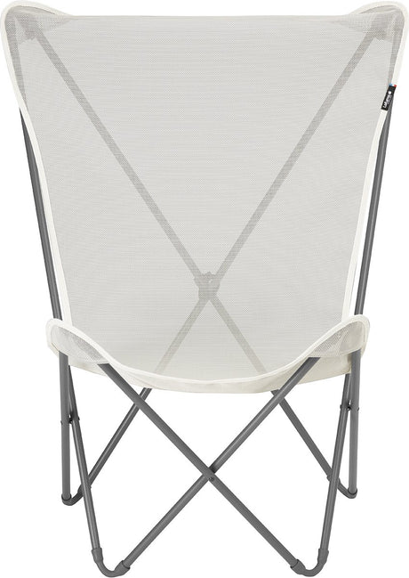 Lafuma Maxi Pop-up – Butterfly-Stuhl – faltbar – Seigle II