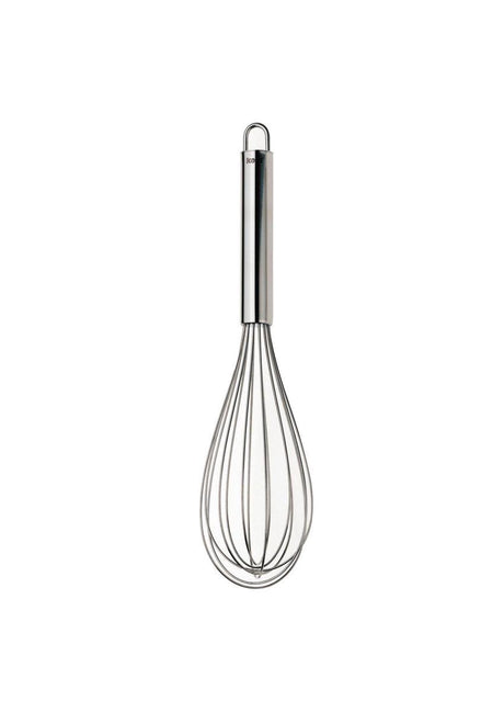 Kela Schneebesen - Edelstahl - 22,5 cm - | Rondo