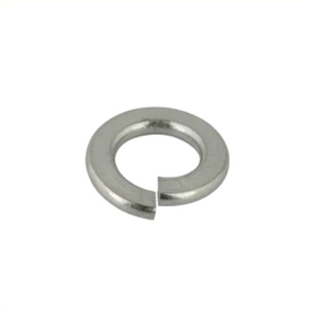 Bofix Veerring Xtrabike M6 Edelstahl