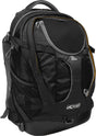 Kurgo G-Train K-9 Rucksack - Hunderucksack - Schwarz