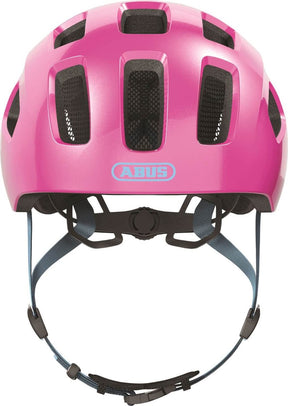 Abus Helm Youn-i 2.0 Sparkling Pink M 52-57cm