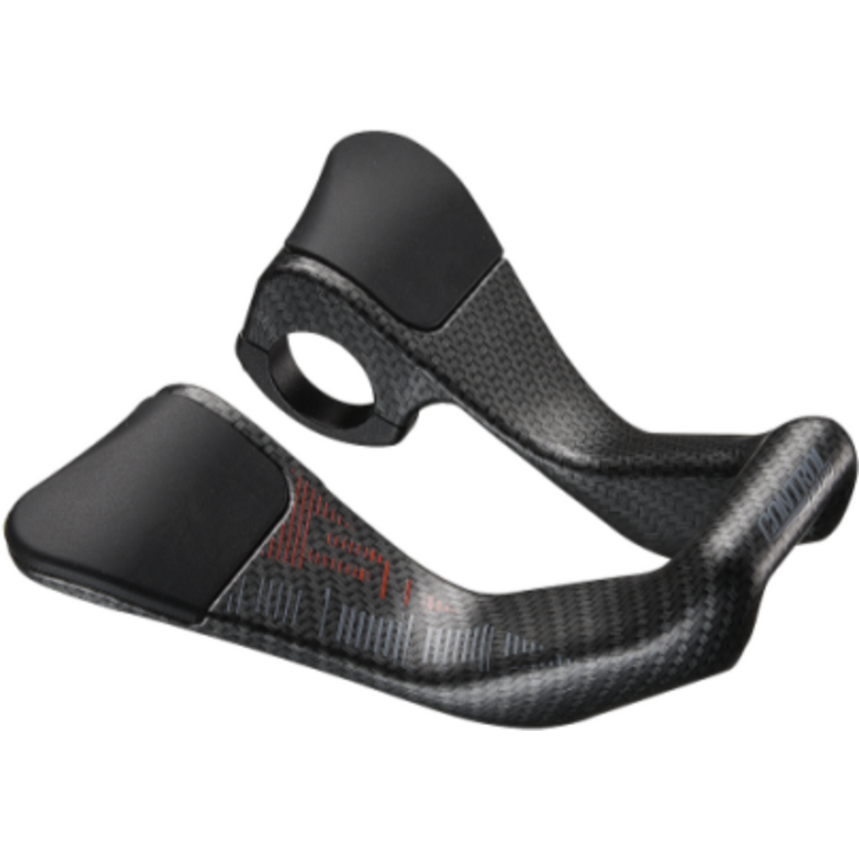 Controltech – Aero-Lenker Sirocco Aero Mini Clip-on