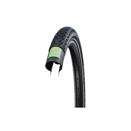 Schwalbe 28-1.75 (47-622) Marathon Perf ZW SK +R.