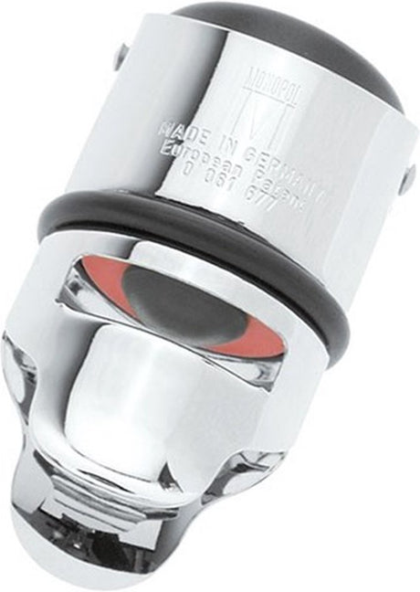 Westmark Champagnerflaschenverschluss Vermo