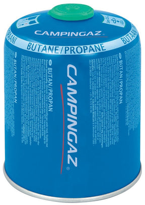 Campingaz cv470 plus cartridge gasfles blauw os