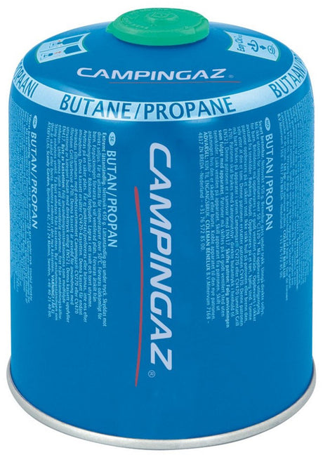 Campingaz CV470 Plus Kartuschengasflasche Blue Ox