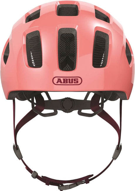Abus Helm Youn-I 2.0 Living Cgoudal S 48-54 cm