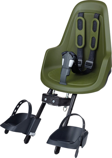 Sitzbobike mini ein grün