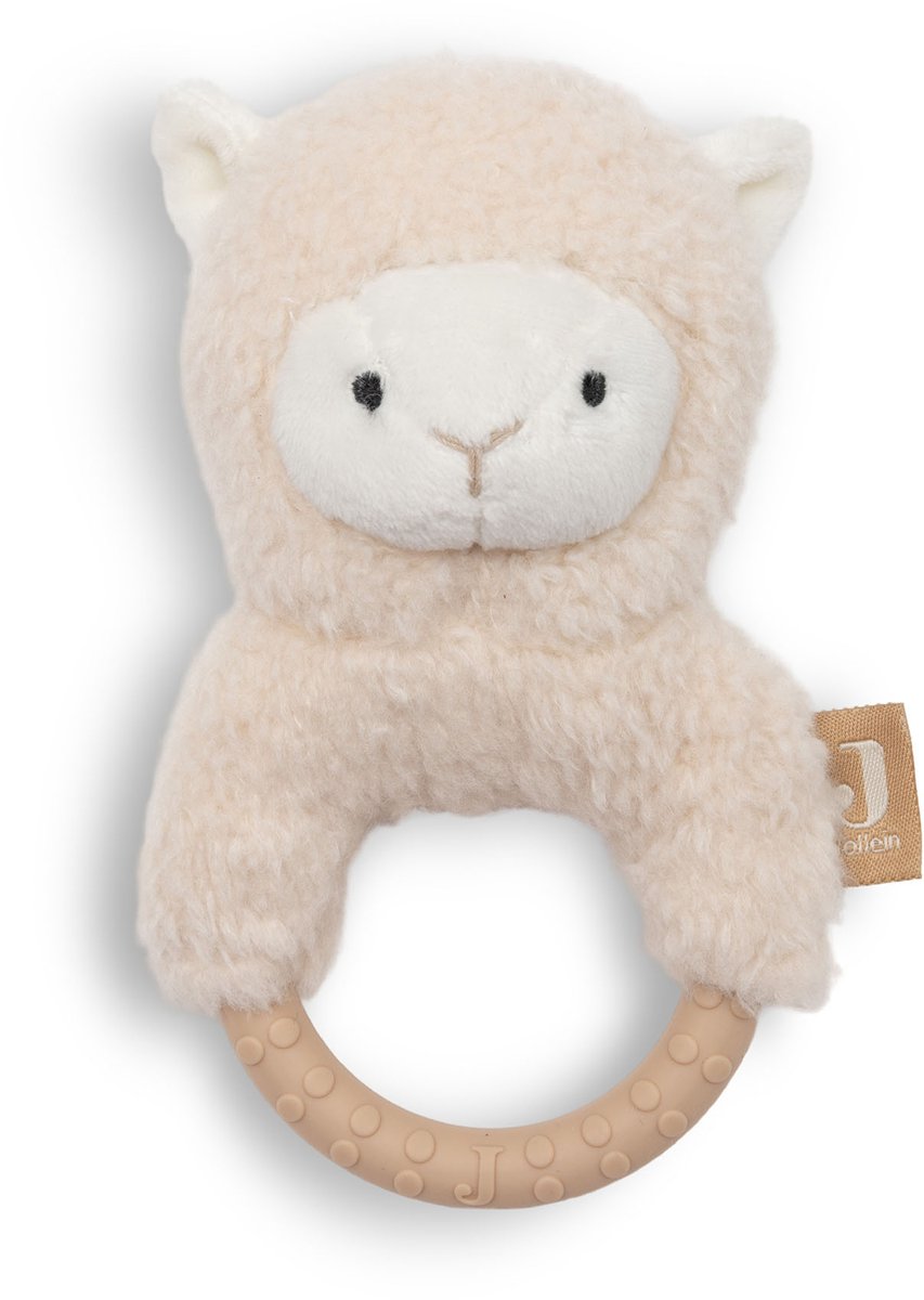 Jollein bijtring alpaca paco