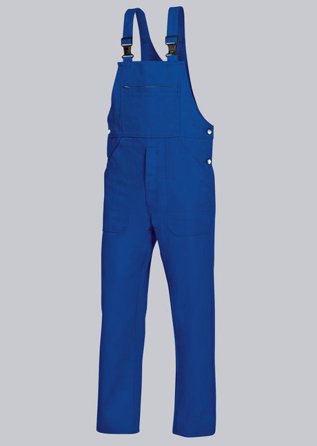 Bp katoenen basic-overall 1413-060 58