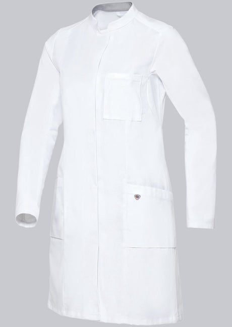Bp® Baumwoll-Pflegemantel für Damen Größe 36