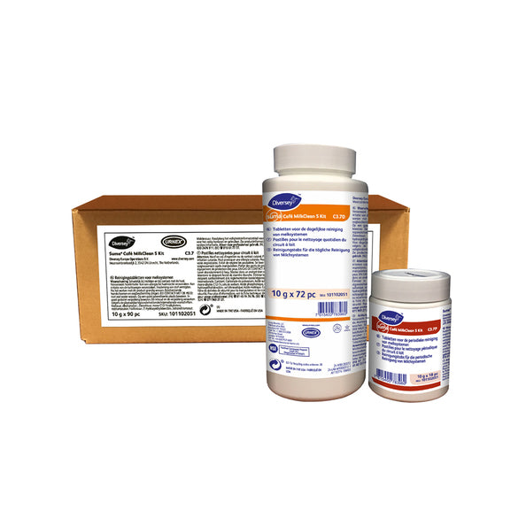Suma Café MilkClean S Kit C3.7 (1 Stück)