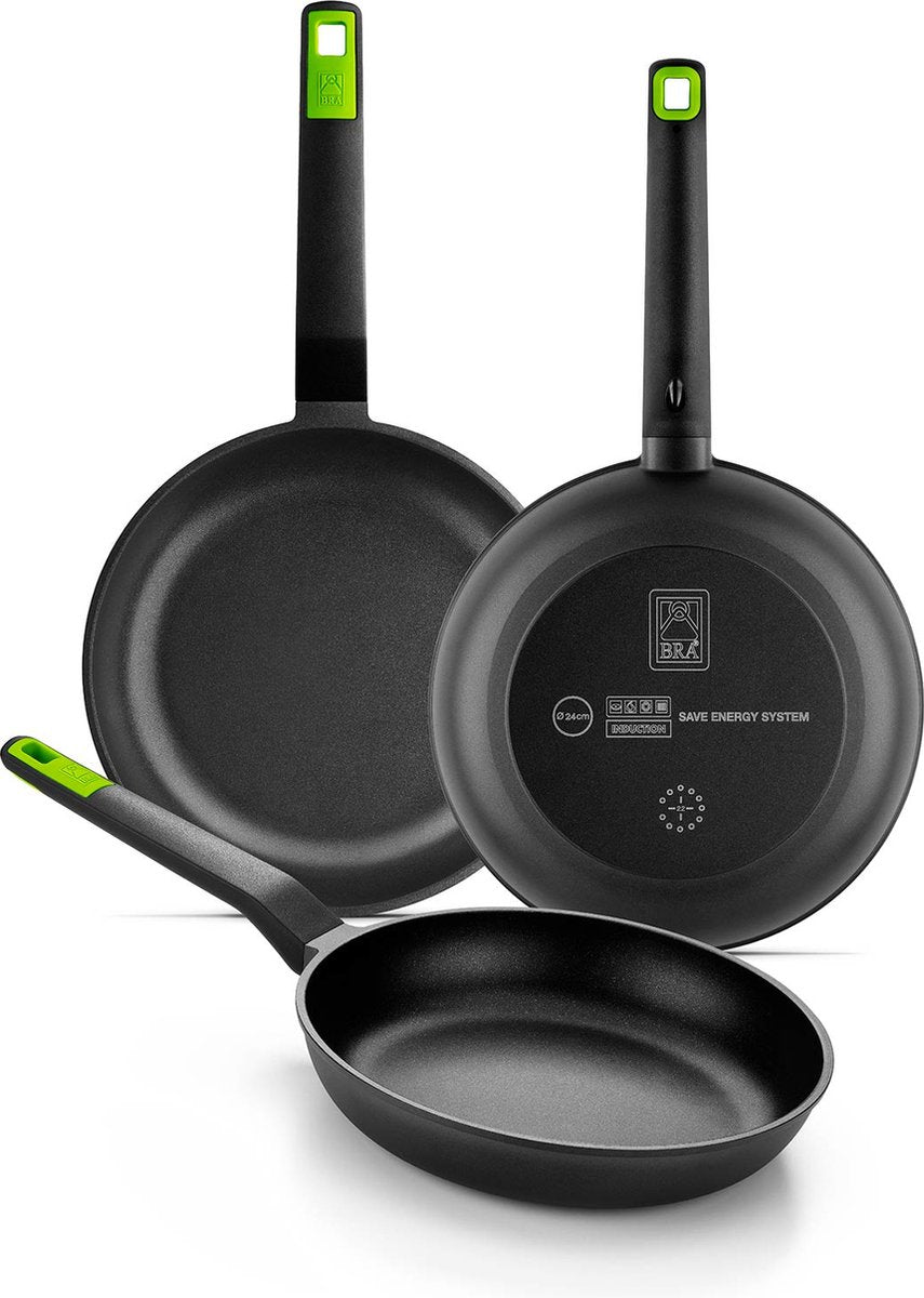 Bra pannenset gastro a841201