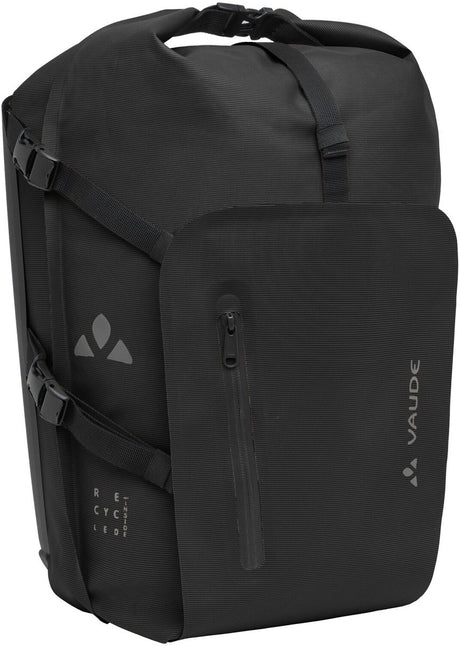 Vaude Free Cargo, Hecktasche, Unisex-Bike-Sport-Hecktaschen