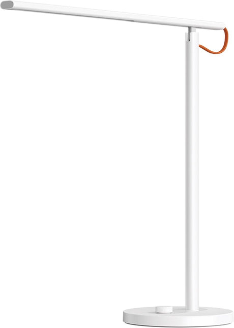 Xiaomi mi LED-Schreibtischlampe 1s | intelligente Schreibtischlampe | 520 Lumen | 2700-6500k | 4 Lichtmodi | Drehknopf | App- und Sprachsteuerung | Apfelhaus