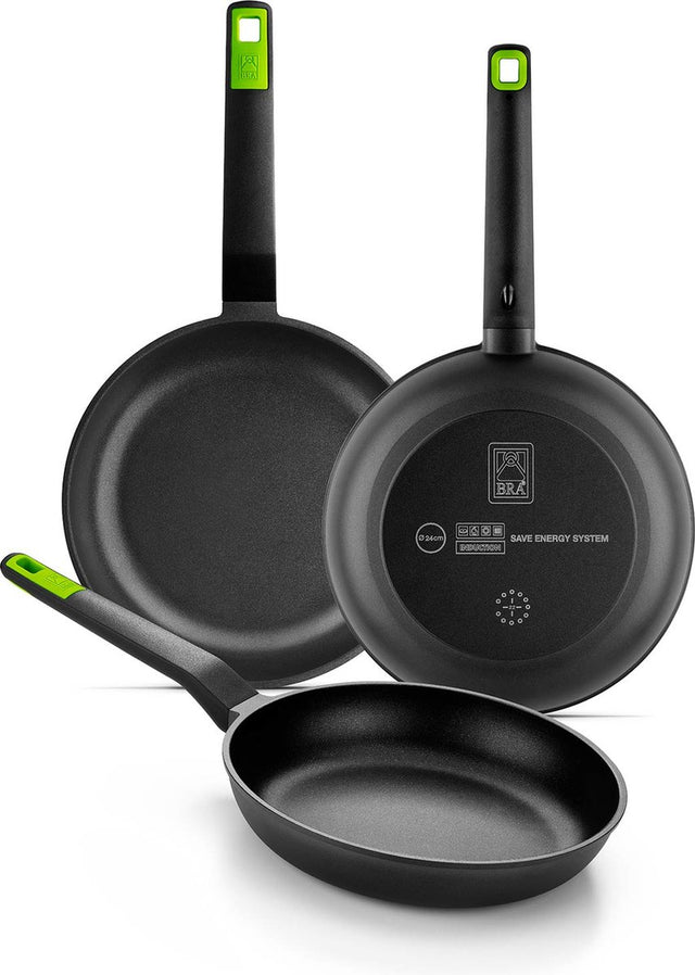 Bra pannenset gastro a841201