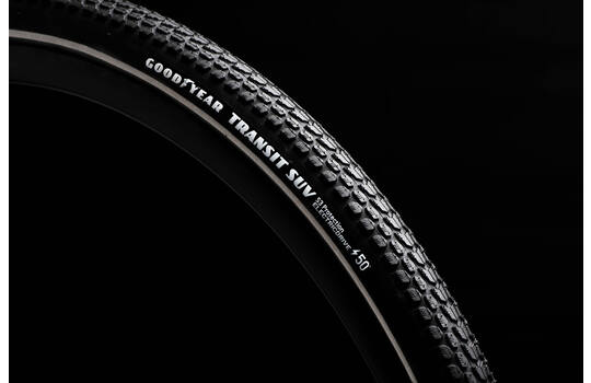 Goodyear Transit SUV S3 Schutz 28x1.40 Reflex