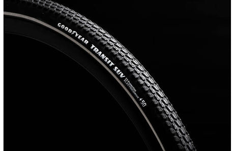 Goodyear Transit SUV S3 Schutz 28x1.40 Reflex