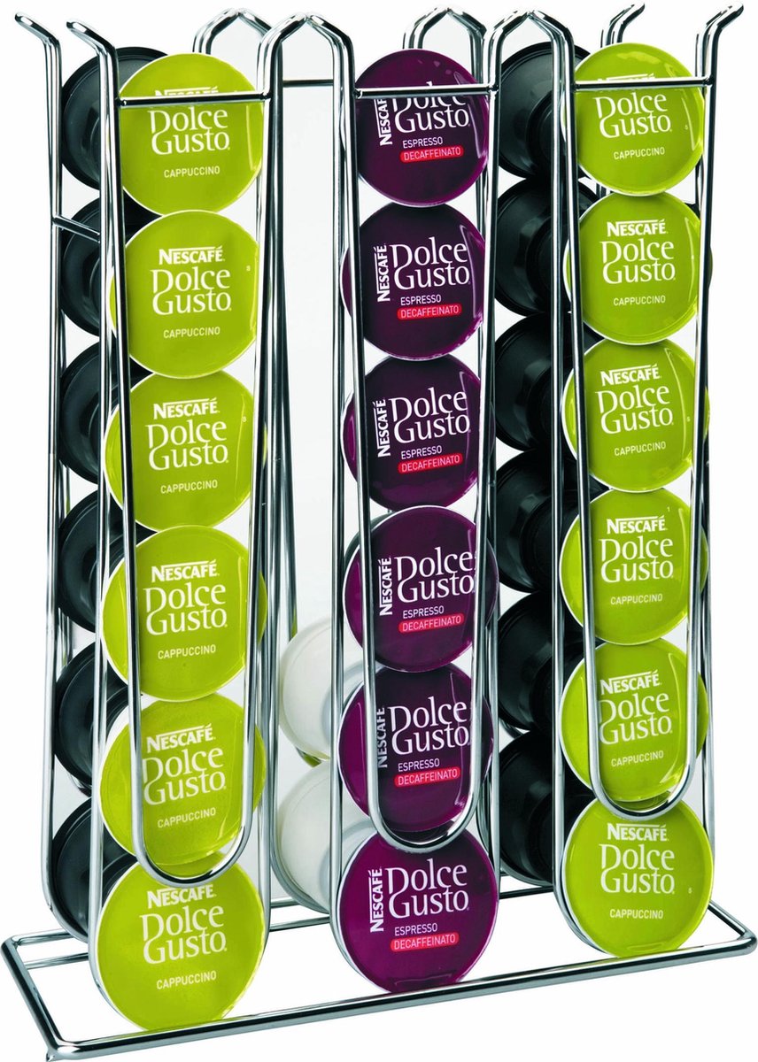 Ibili - Kapselhalter - Dolce Gusto® - 36 Tassen