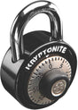 Kryptonite-Greifer – Code-Vorhängeschloss – Zahlen-Vorhängeschloss – starkes Schloss