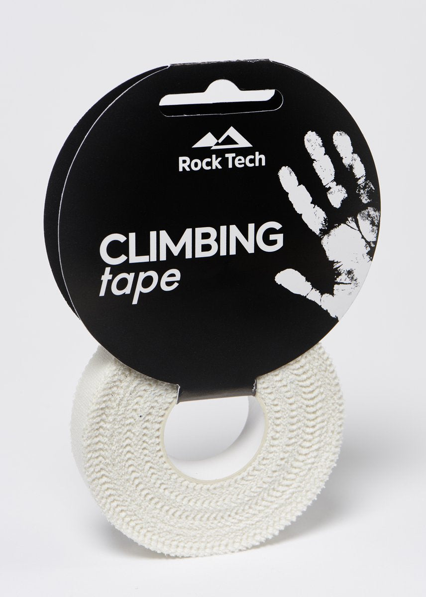 Rock technologies sporttape voor vingers en gewrichten 1,25 cm