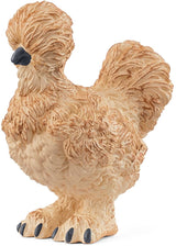 Schleich Farm World Silkie 14891