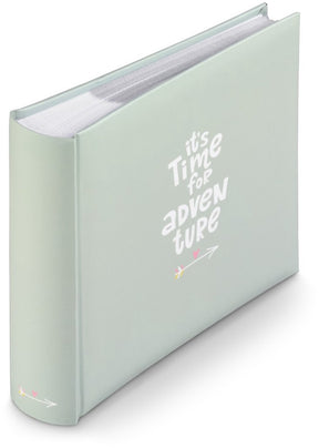 Hama inschuif album - good things - 10x15 - 200 pagina's - adventure