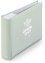 Hama inschuif album - good things - 10x15 - 200 pagina's - adventure