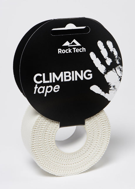 Rock technologies sporttape voor vingers en gewrichten 2,5 cm