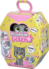 Simba - Pamper Petz - Katze - Spielfigur - ab 3 Jahren