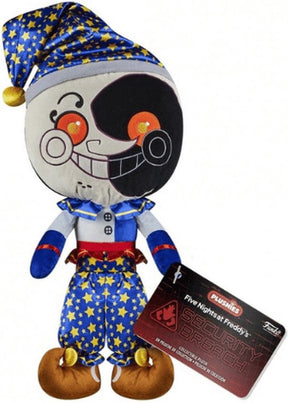 Funko-Pop! Spiele: Fünf Nächte bei Freddy's Sicherheitslücke: Mond 18 cm Plüsch