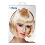 Boland Perücke Kabarettblond Perücke Kabarettblond