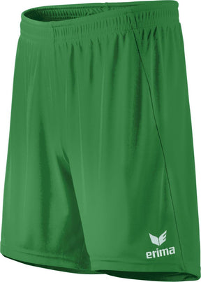 Erima rio 2.0 sportbroek performance - maat one size - mannen - groen maat m