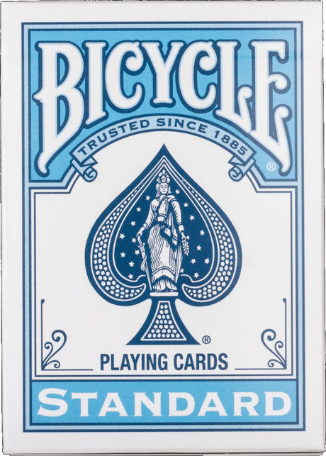 Bicycle Farbserie #2 Brise – Premium-Spielkarten – Kreativ – Poker – Sammlerstück
