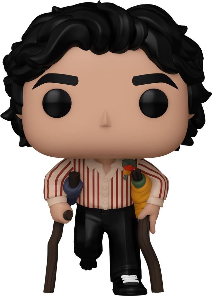 Funko-Pop! Filme: Gelbe Jacken – Ben
