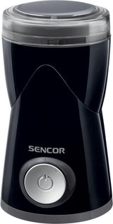 Sencor scg 1050bk Kaffeemühle schwarz