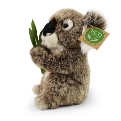 Plüschbär Koala 15 cm umweltfreundlich